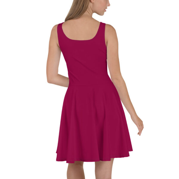 Skater-Kleid - Oiso i find jo – Bild 2