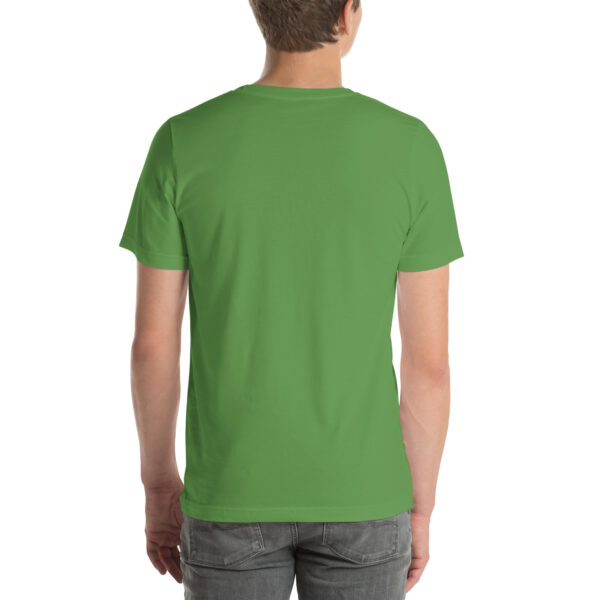 Unisex-T-Shirt oiso i find jo/Geiler Mensch – Bild 44