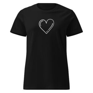 Basic Softstyle T-Shirt für Damen - oiso i find jo/GeilerMensch
