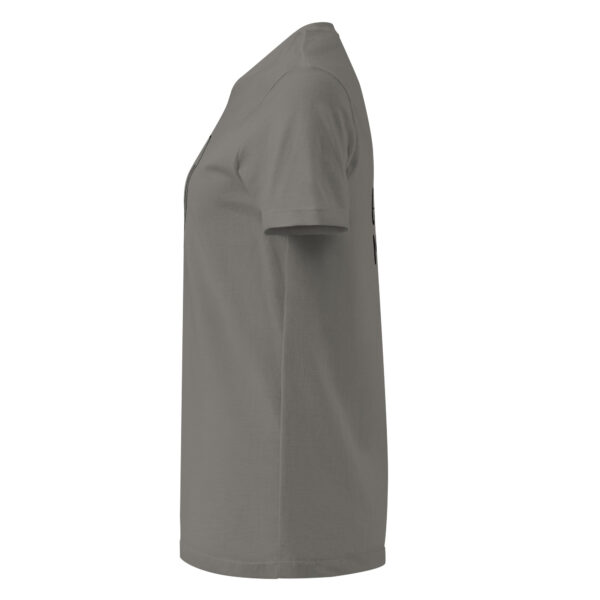 Basic Softstyle T-Shirt für Damen - oiso i find jo/GeilerMensch – Bild 15