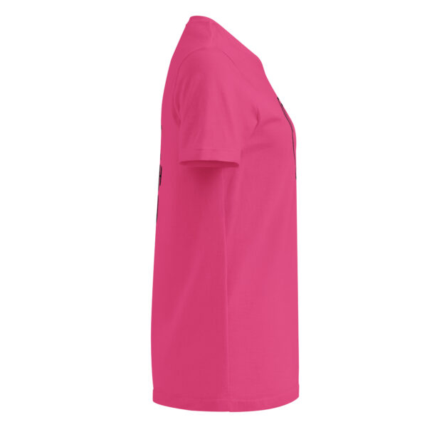 Basic Softstyle T-Shirt für Damen - oiso i find jo/GeilerMensch – Bild 12