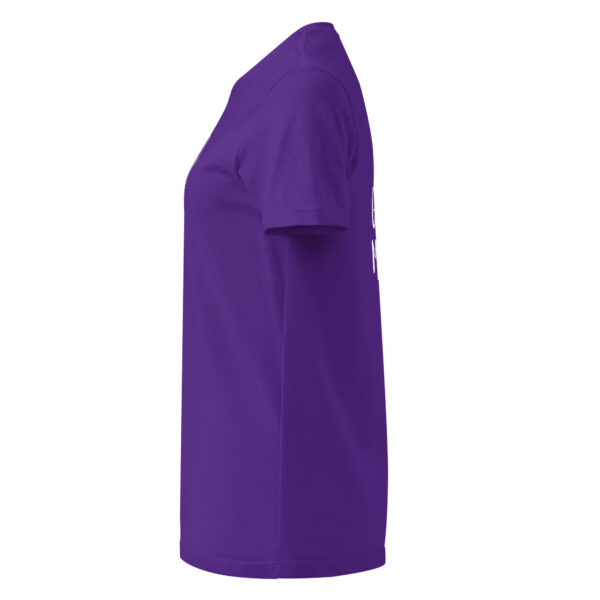 Basic Softstyle T-Shirt für Damen - oiso i find jo/GeilerMensch – Bild 11