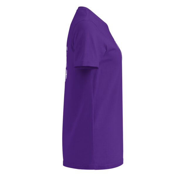 Basic Softstyle T-Shirt für Damen - oiso i find jo/GeilerMensch – Bild 12