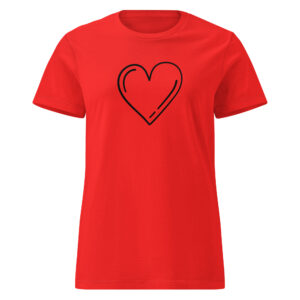 Basic Softstyle T-Shirt für Damen - oiso i find jo/GeilerMensch