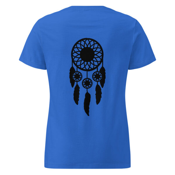 Basic Softstyle T-Shirt für Damen - oiso i find jo/wennsd mi jetzt scho liab findst – Bild 6