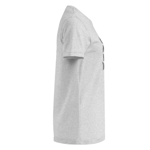 Basic Softstyle T-Shirt für Damen oiso i find jo / extrem heiss hier drinnen – Bild 20