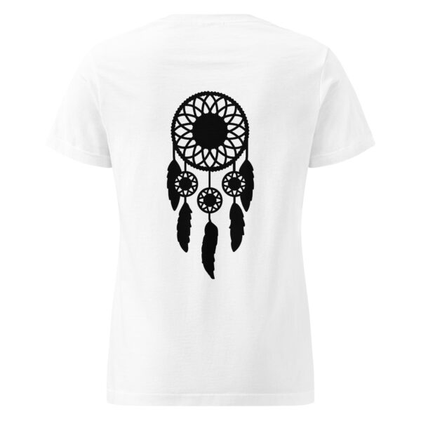 Basic Softstyle T-Shirt für Damen - oiso i find jo/wennsd mi jetzt scho liab findst – Bild 10