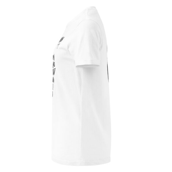 Basic Softstyle T-Shirt für Damen - oiso i find jo/wennsd mi jetzt scho liab findst – Bild 11