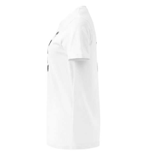 Basic Softstyle T-Shirt für Damen oiso i find jo / extrem heiss hier drinnen – Bild 23