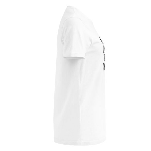 Basic Softstyle T-Shirt für Damen oiso i find jo / extrem heiss hier drinnen – Bild 24