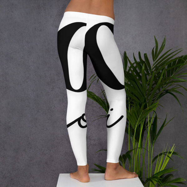 Leggings – Bild 3
