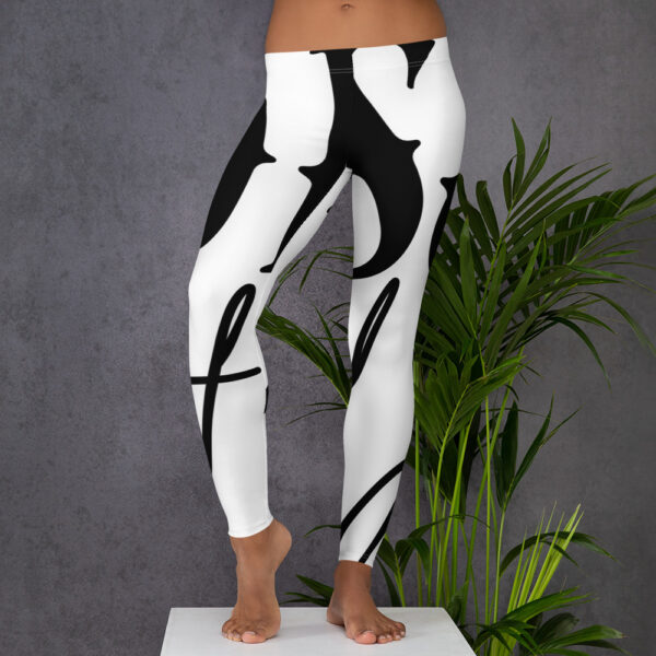 Leggings – Bild 2