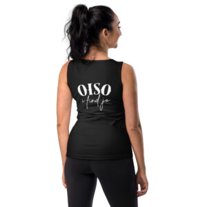 Sublimation-Cut-&-Sew-Tank-Top oiso i find jo /strike
