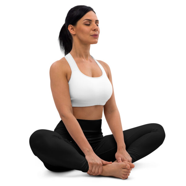 Yoga-Leggings oiso i find jo/strike
