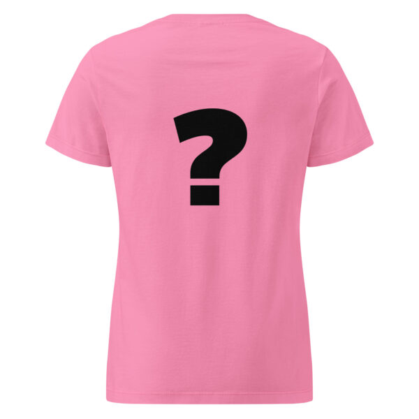Basic Softstyle T-Shirt für Damen oiso i find jo - du bist dran – Bild 18