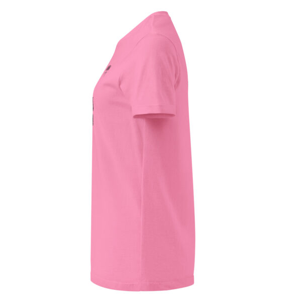 Basic Softstyle T-Shirt für Damen oiso i find jo - du bist dran – Bild 19