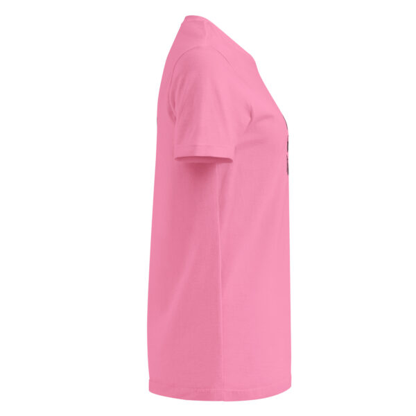 Basic Softstyle T-Shirt für Damen oiso i find jo - du bist dran – Bild 20
