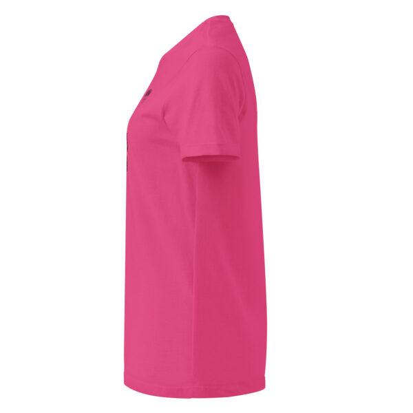 Basic Softstyle T-Shirt für Damen oiso i find jo - du bist dran – Bild 11