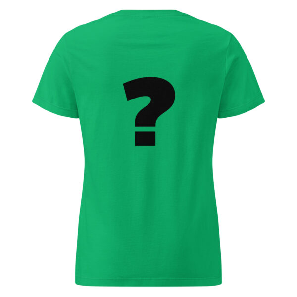 Basic Softstyle T-Shirt für Damen oiso i find jo - du bist dran – Bild 14