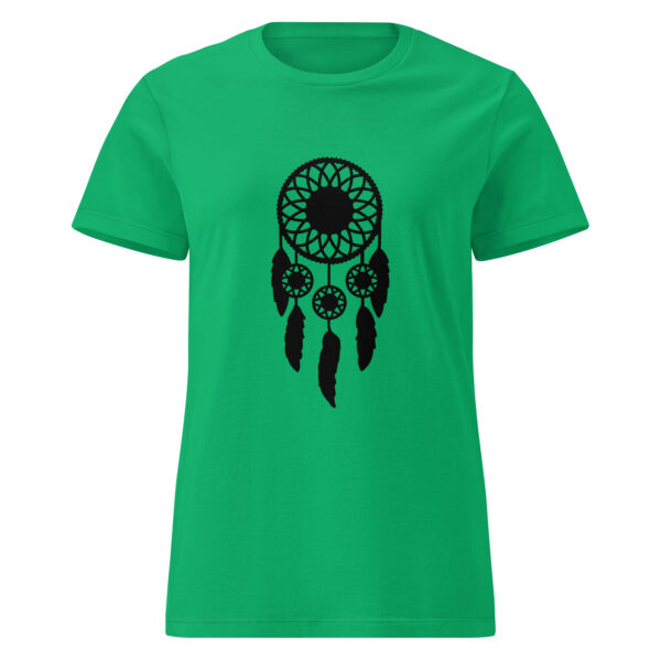 Basic Softstyle T-Shirt für Damen MIMIMI - Jammern bringt dich auch nicht weiter – Bild 10