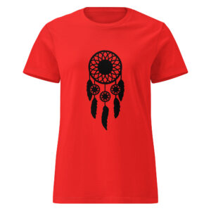 Basic Softstyle T-Shirt für Damen MIMIMI - Jammern bringt dich auch nicht weiter