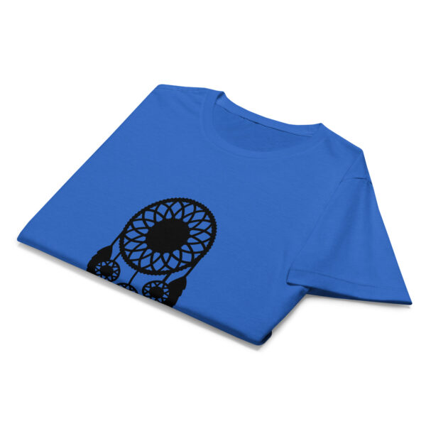 Basic Softstyle T-Shirt für Damen MIMIMI - Jammern bringt dich auch nicht weiter – Bild 6