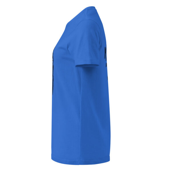 Basic Softstyle T-Shirt für Damen MIMIMI - Jammern bringt dich auch nicht weiter – Bild 8