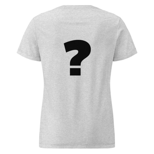 Basic Softstyle T-Shirt für Damen oiso i find jo - du bist dran – Bild 22
