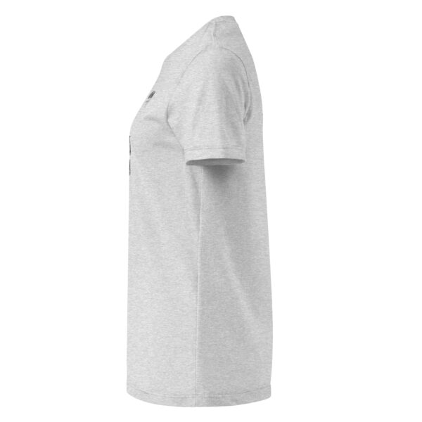 Basic Softstyle T-Shirt für Damen oiso i find jo - du bist dran – Bild 23