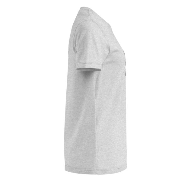 Basic Softstyle T-Shirt für Damen oiso i find jo - du bist dran – Bild 24