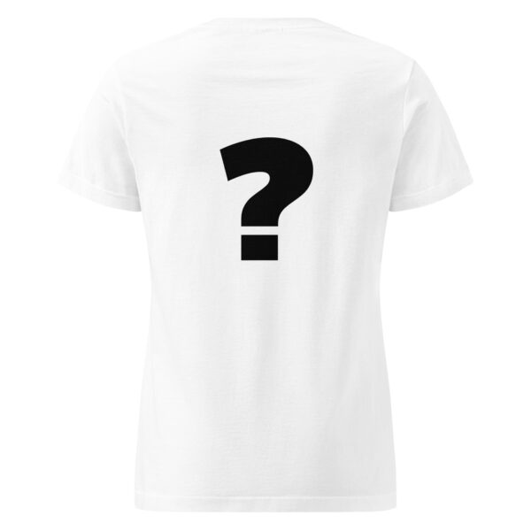 Basic Softstyle T-Shirt für Damen oiso i find jo - du bist dran – Bild 26