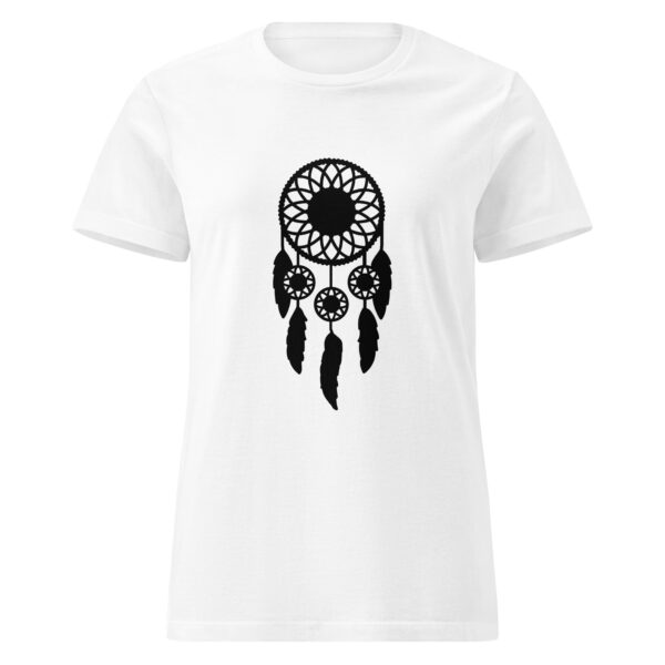 Basic Softstyle T-Shirt für Damen MIMIMI - Jammern bringt dich auch nicht weiter – Bild 14