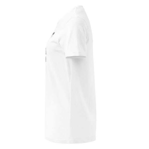 Basic Softstyle T-Shirt für Damen oiso i find jo - du bist dran – Bild 27
