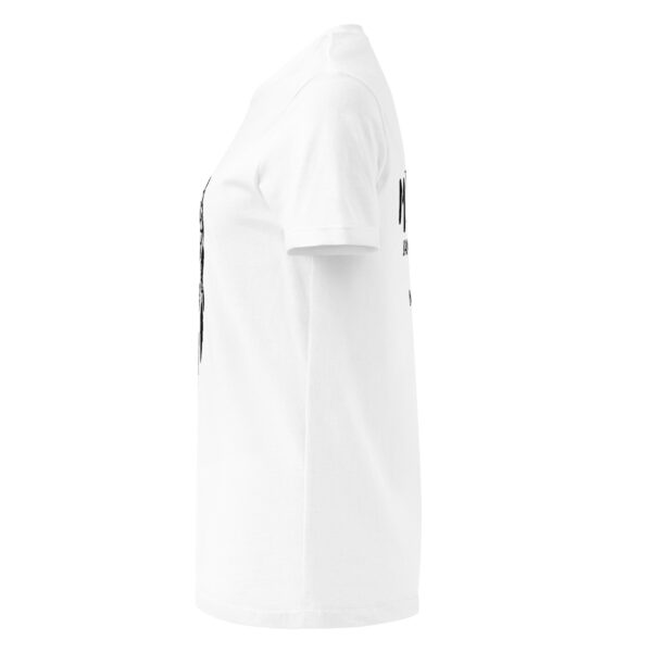 Basic Softstyle T-Shirt für Damen MIMIMI - Jammern bringt dich auch nicht weiter – Bild 16