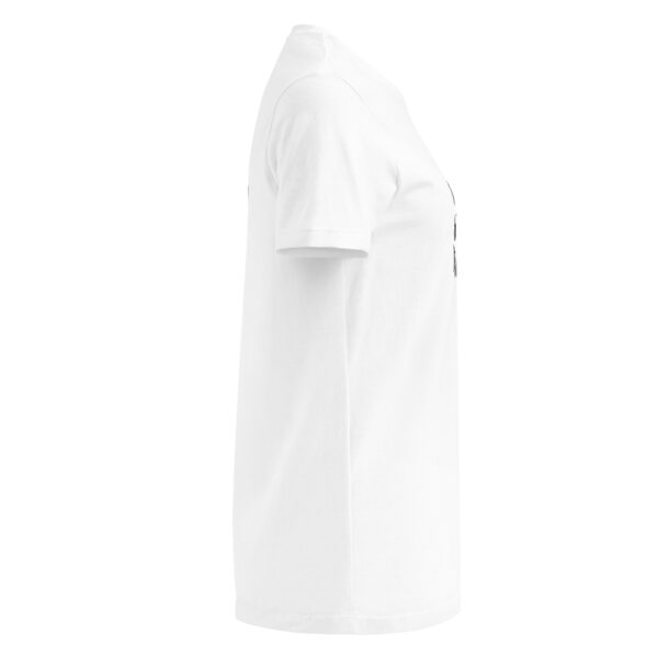 Basic Softstyle T-Shirt für Damen oiso i find jo - du bist dran – Bild 28