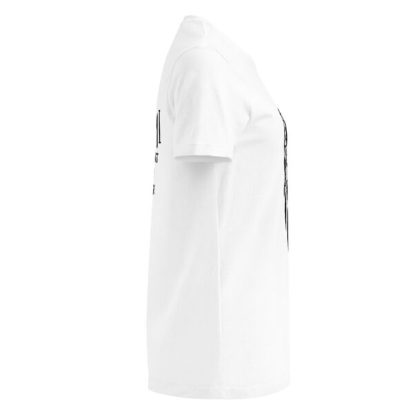 Basic Softstyle T-Shirt für Damen MIMIMI - Jammern bringt dich auch nicht weiter – Bild 17